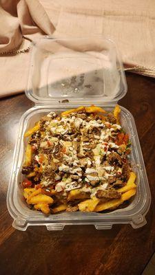 Los Primos Mexican Food