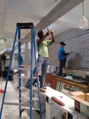 Amdualex Alexandre Remodeling