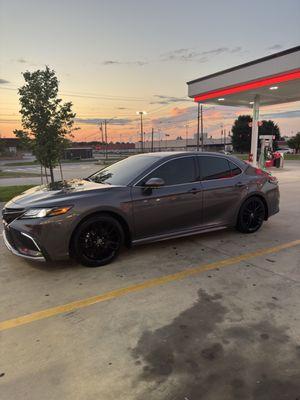 Exquisite Hand Car Wash & Detail Shop