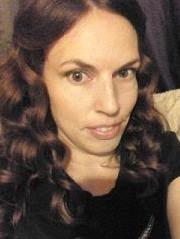 Audra Straling NMT CMT