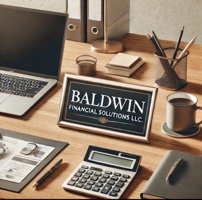 Baldwin Financial Solutions