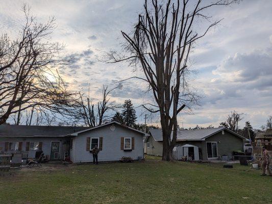 Thomas Services North