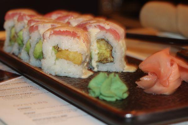 NAPA Kitchen and Wine