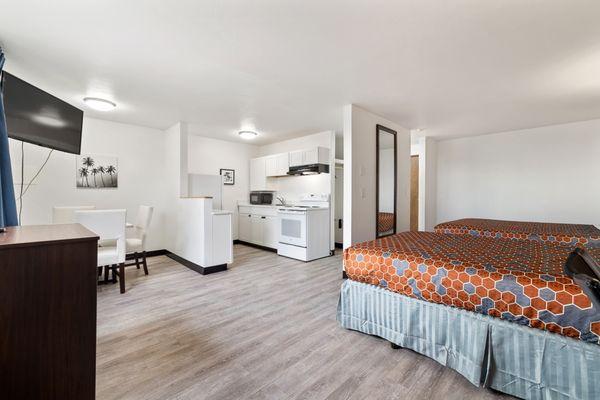 Kennewick Suites