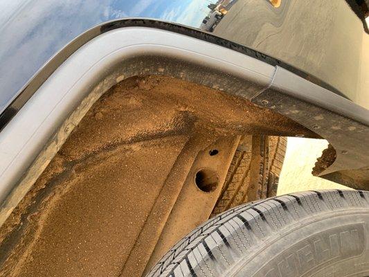 Super Tunnel Car Wash