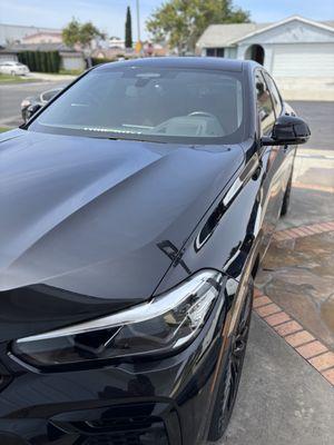 Rollin Fresh Mobile Detailing