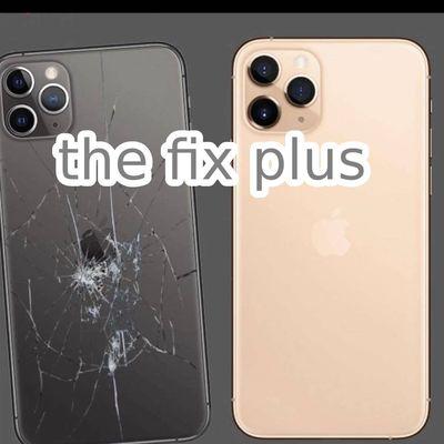 The Fix Plus