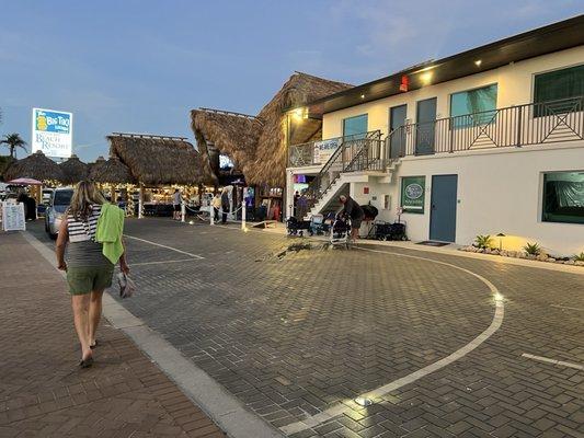 Siesta Key Beach Resort and Suites