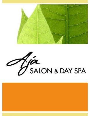 Aja Salon & Day Spa