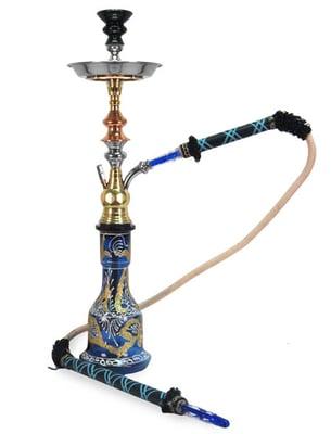 Khalil Mamoon Egyptian Hookah