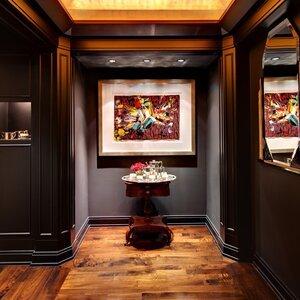 Herscoe Hajjar Architects