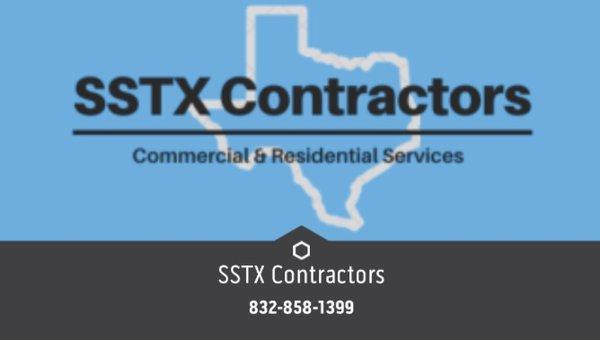 SSTX Contractors