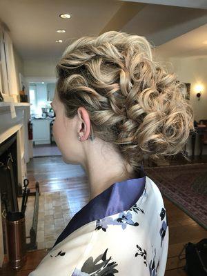 The New Look Hair Studio