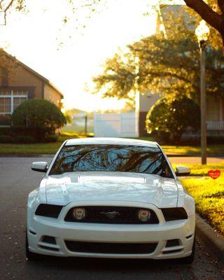Frazier Detailing
