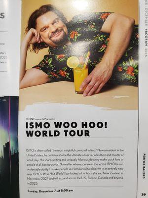 Luther Burbank Center for the Arts