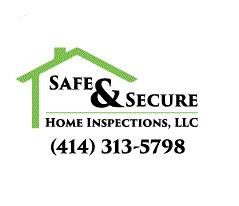 Safe & Secure Home Inspections LLC.