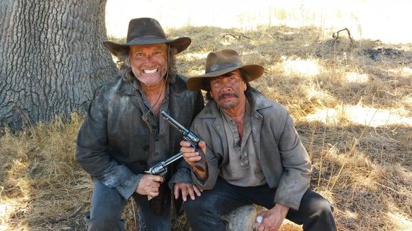 MZA -MIchael Zanuck Agency