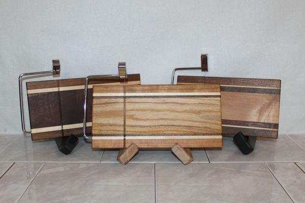 Halfway Creek Woodworks