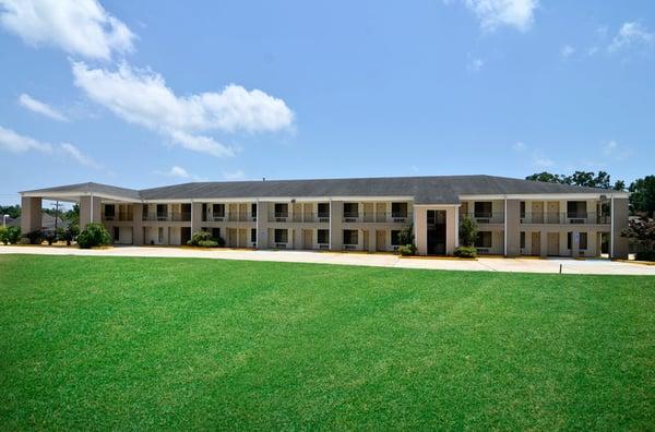 River Region Inn Luling