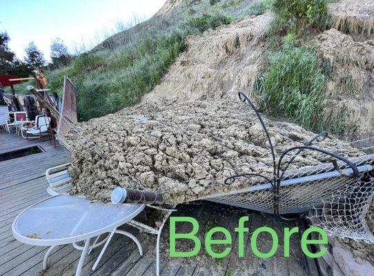 Andy's Junk Removal & Demolition Services