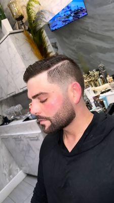 Fine Men's Salon at Studio 7