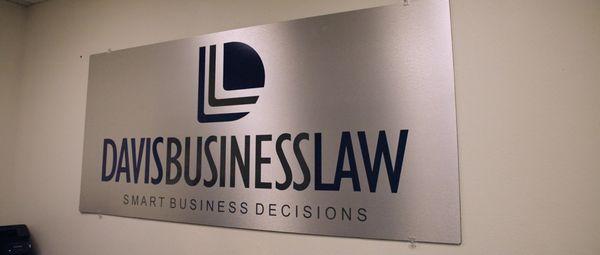 Davis Business Law
