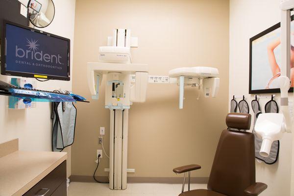 Brident Dental & Orthodontics