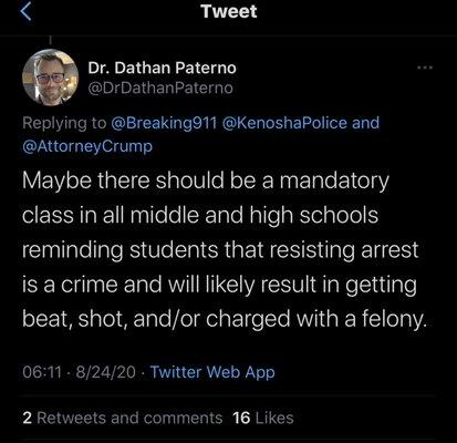 Park Ridge Psychological Services