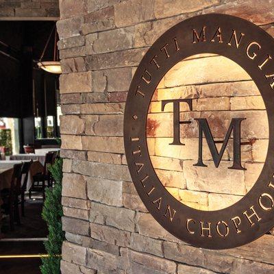 Tutti Mangia Italian Chophouse