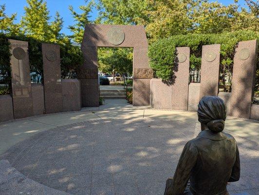 WNC Veterans Memorial