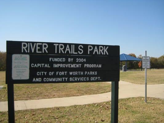 River Trails Park
