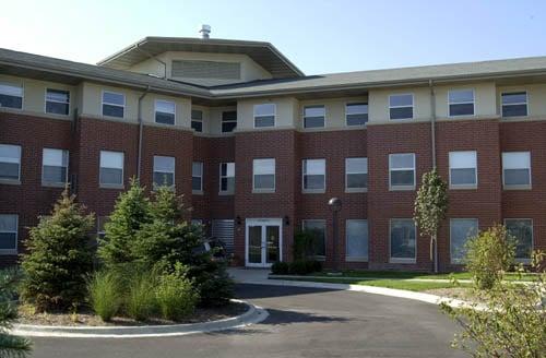 Victory Centre of Park Forest