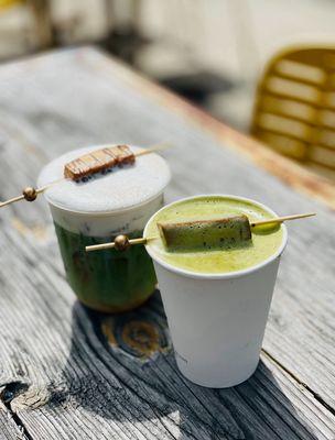 Matcha