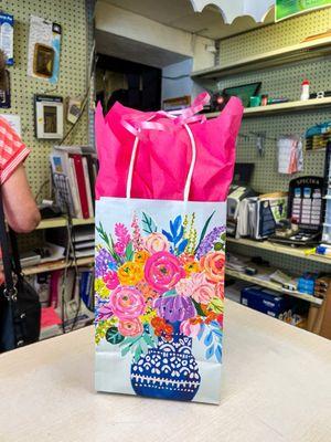 Tipton's Stationery & Gifts