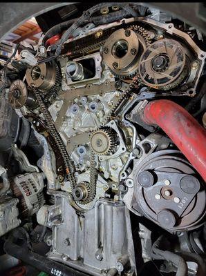 LemonAide Auto & Diesel Repair