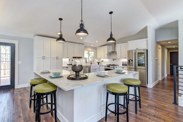 ABS Cabinets