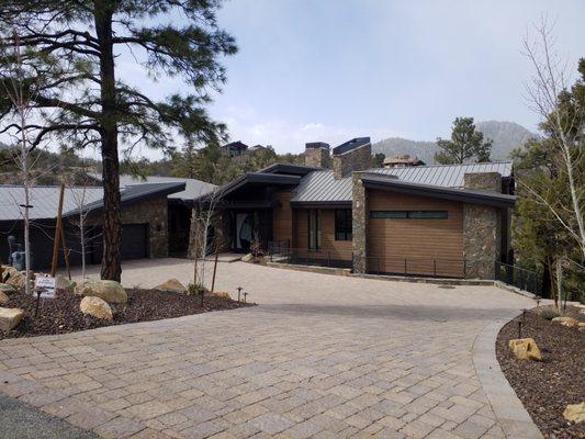 Acklin Brothers Construction