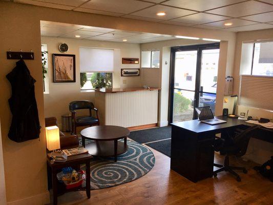 Port Townsend Boat Company