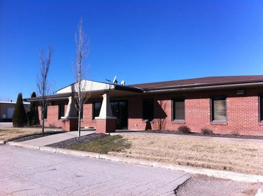 Kaw Valley Sand & Gravel