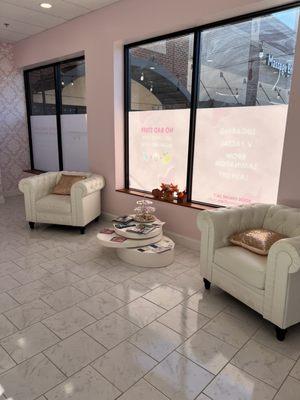 Sugaring NYC