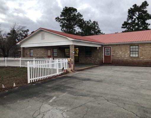 Academy Road Preschool & Child Care