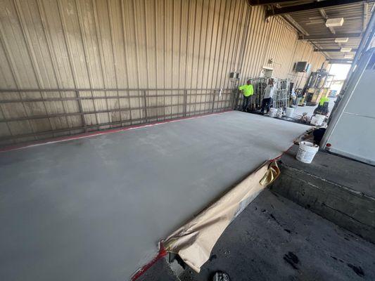 Semco seamless product installation