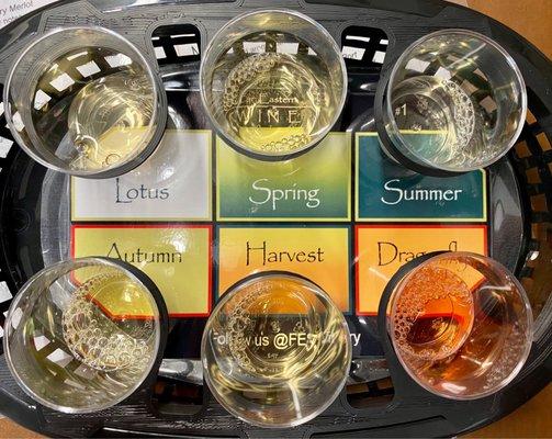 Far Eastern Shore Winery