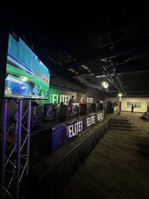 ELITE Gaming Arena