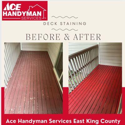 Ace Handyman Services