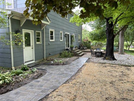 Gladiator Property Development LLC