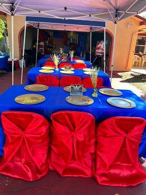 Mother & Daughter Sweet Creations