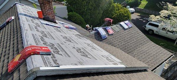 Best Roofing Westchester