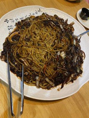 Chef Wong Chinese Restaurant