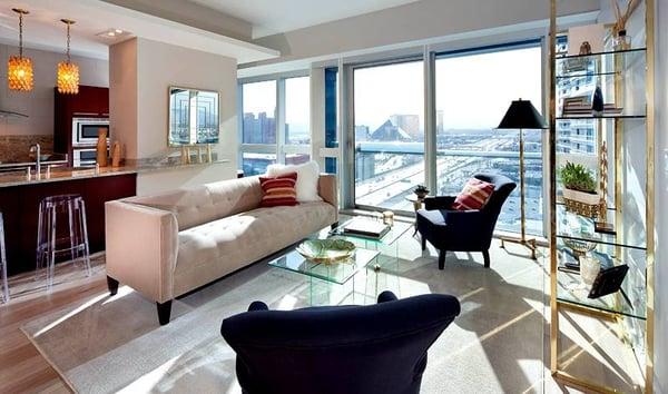 Avi Dan-Goor - Berkshire Hathaway HomeServices NV Properties